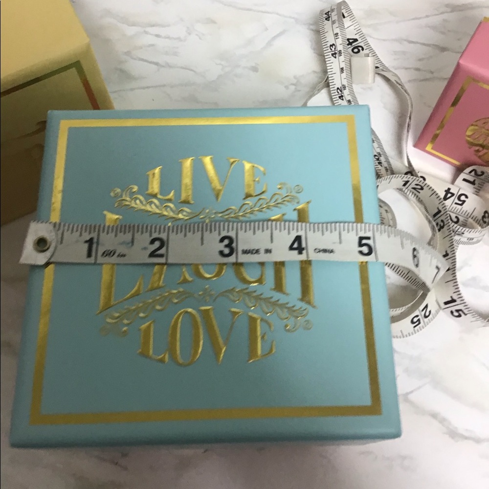 3pc decorative boxes - Picture 6 of 8